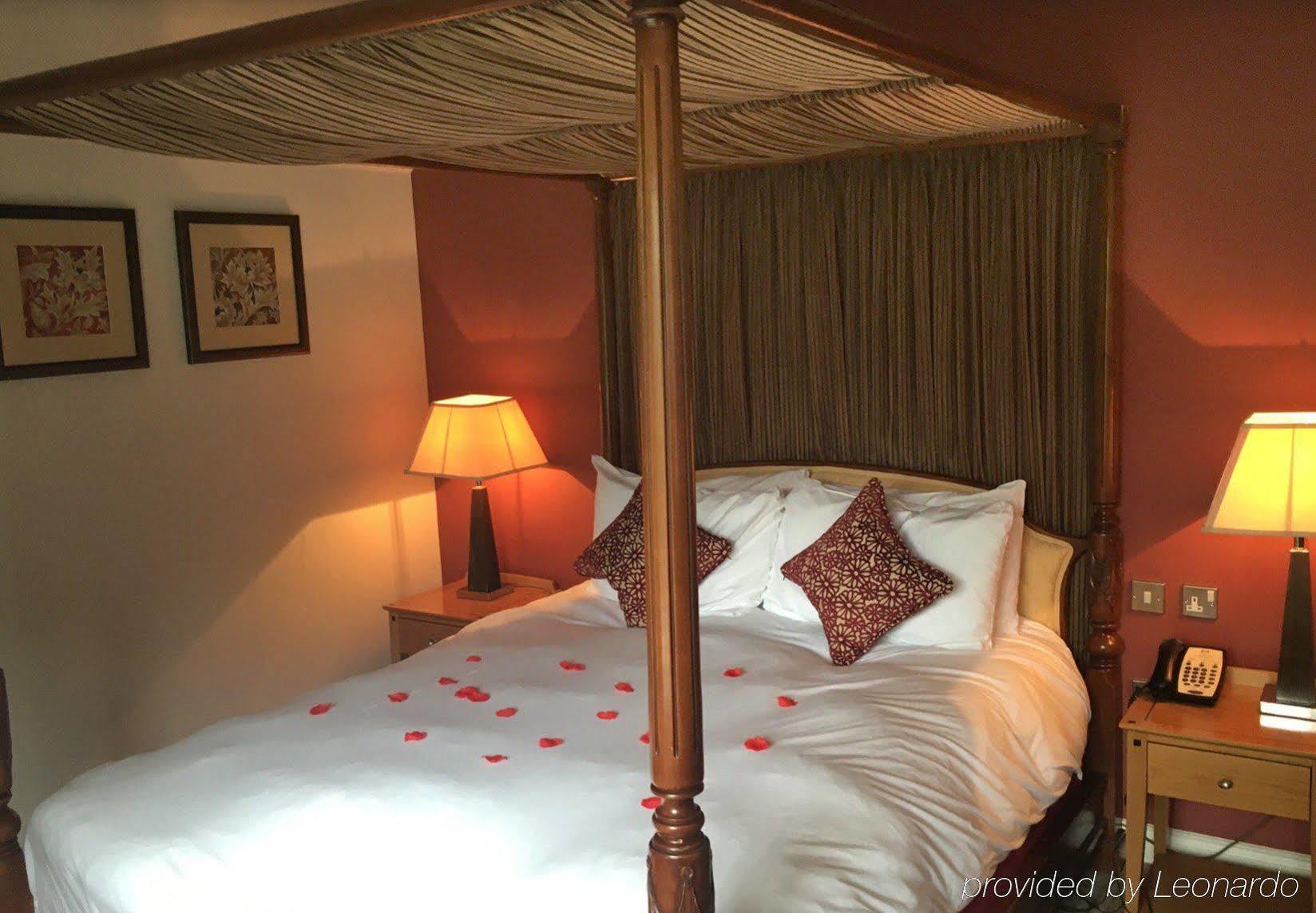 Cisswood House Hotell Horsham Exteriör bild