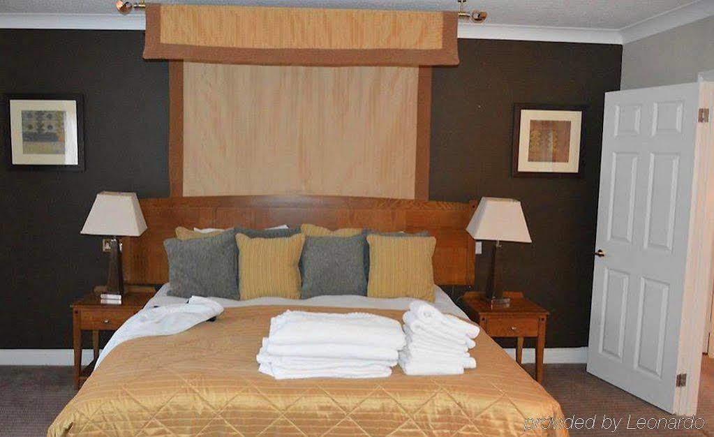 Cisswood House Hotell Horsham Exteriör bild